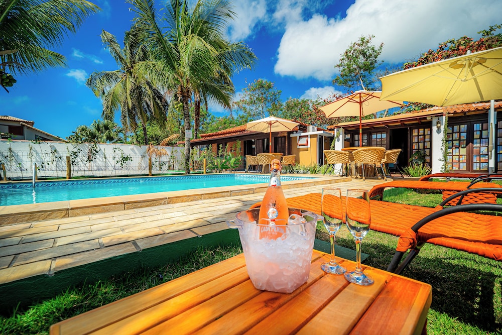 Brisas do Oceano Lofts