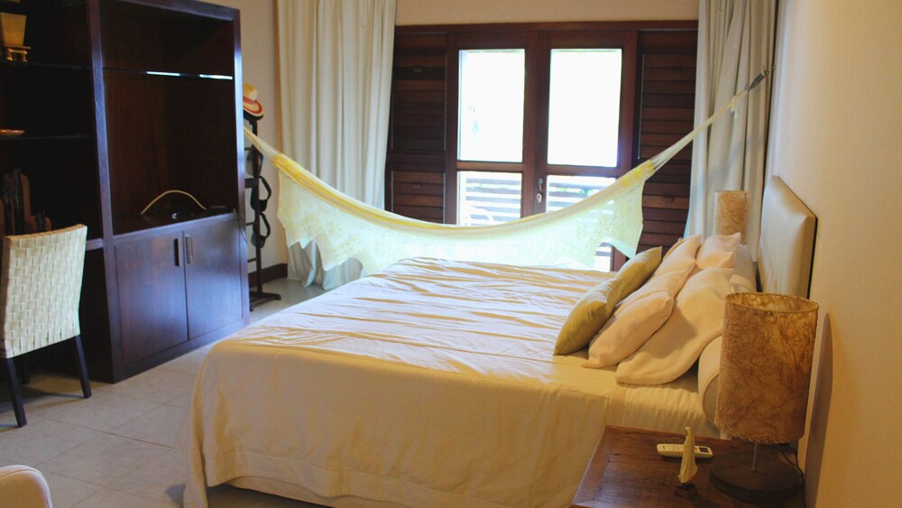 Mansão felicidade pé na areia Jacumã RN