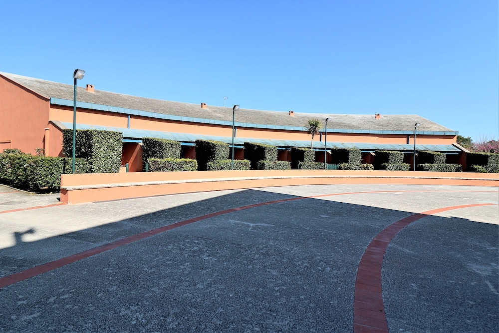 Residence Serra Alimini 2