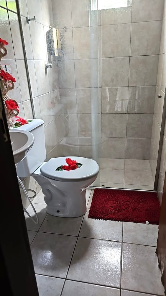 Pousada Capim Açu
