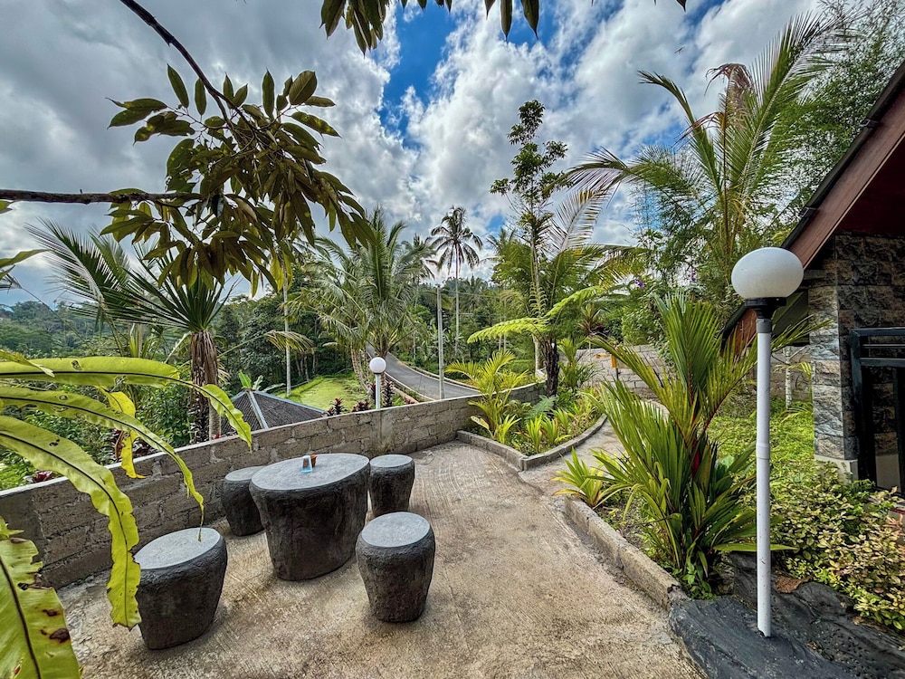 Pondok Sulangai Villas by AGATA