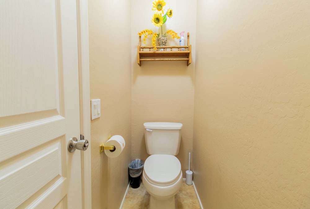 Casa Alessia 4BR Home & Heated Pool