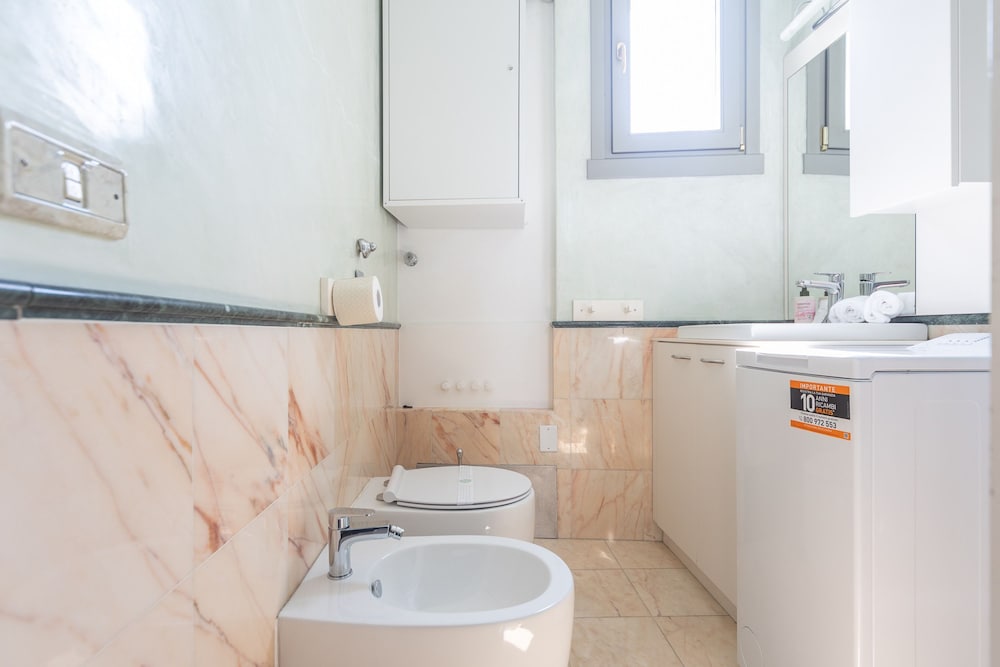 Boccaccio - Stunning Central 1bdr With Terrace in Cadorna Area