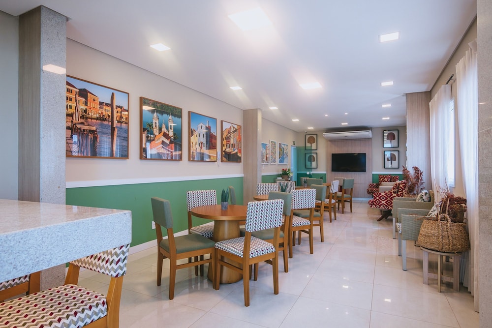 Loft Pet-friendly c Wi-fi 100m da Praia