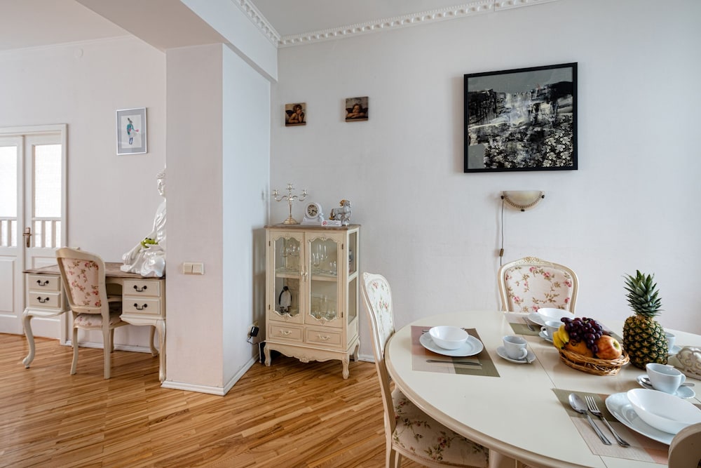 Old Riga Apartments