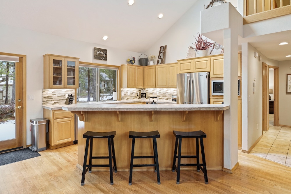 Cultus 15 5 Bedroom Home