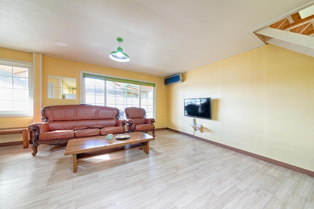Gapyeong Four Season Pension