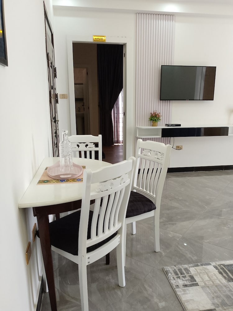 Hidsol Apartment