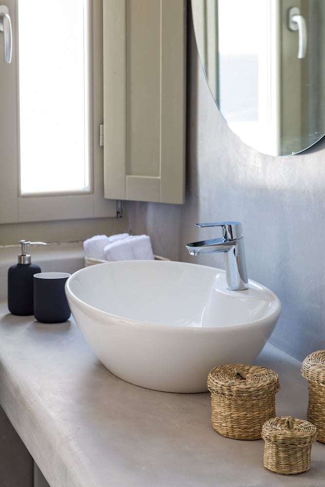 Pasithea Villa Mykonos