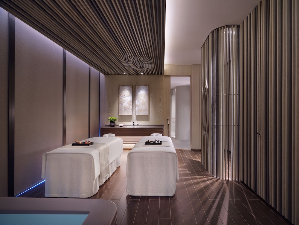 Grand Hyatt Xi'an 26