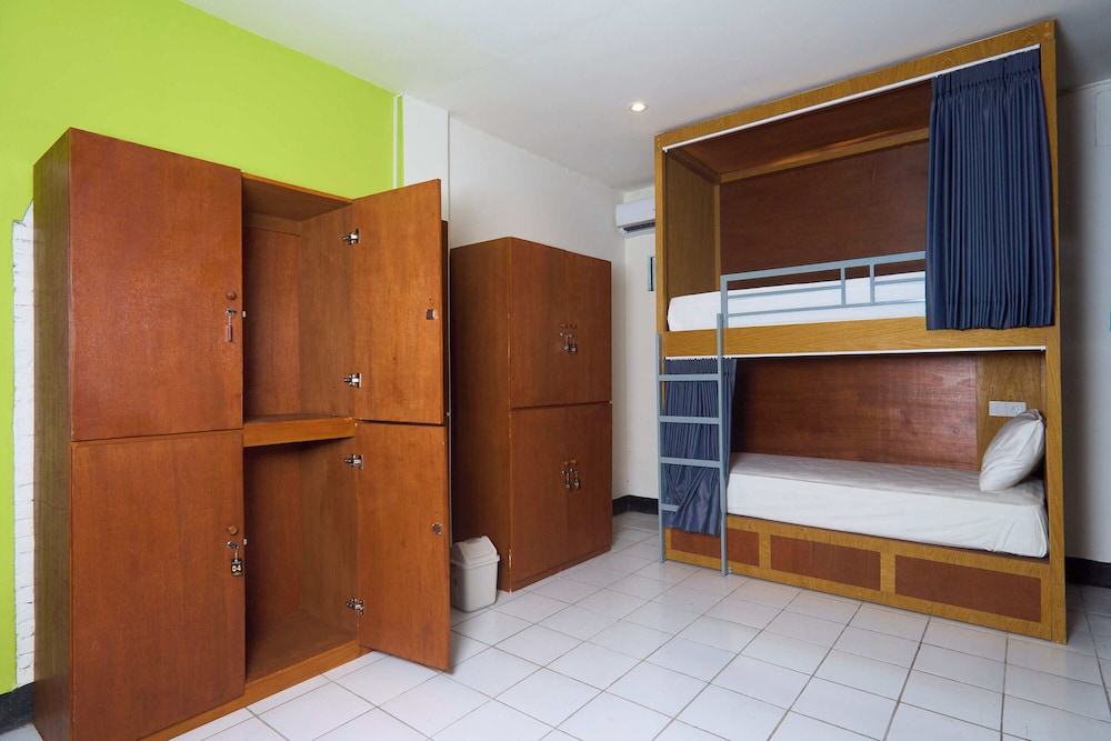 Attara Hostel Senggigi