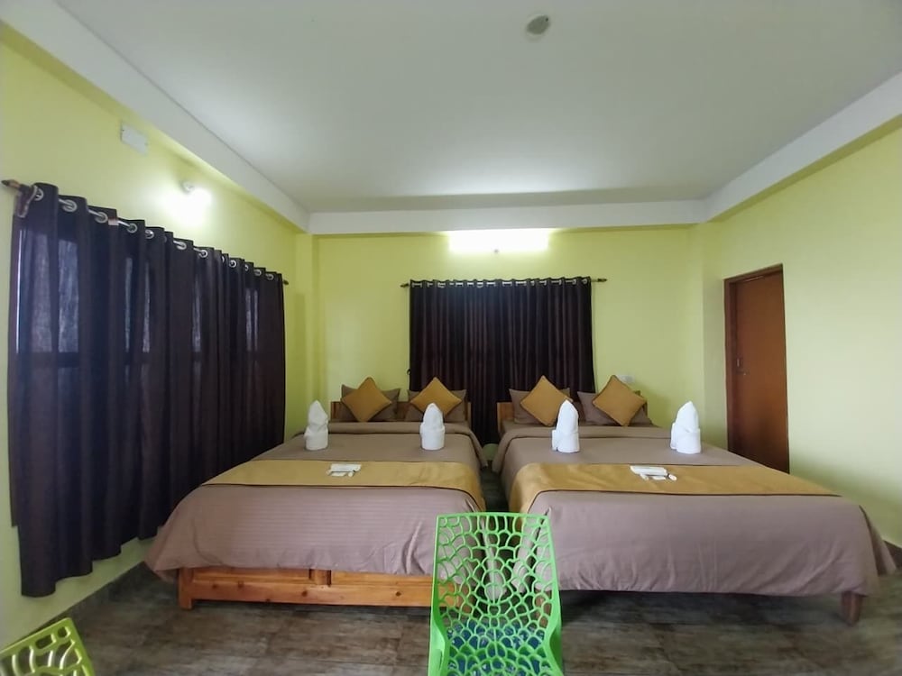 Rupsadeya Homestay Sittong