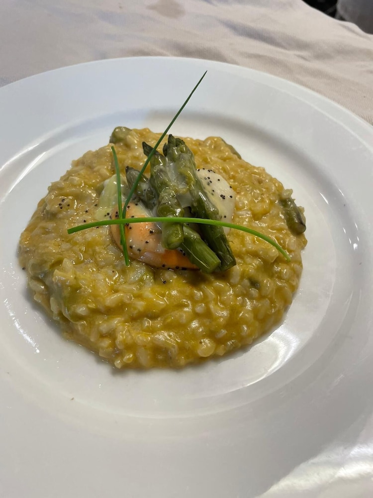 Hotel Ristorante  Da Franco, fotografía 4