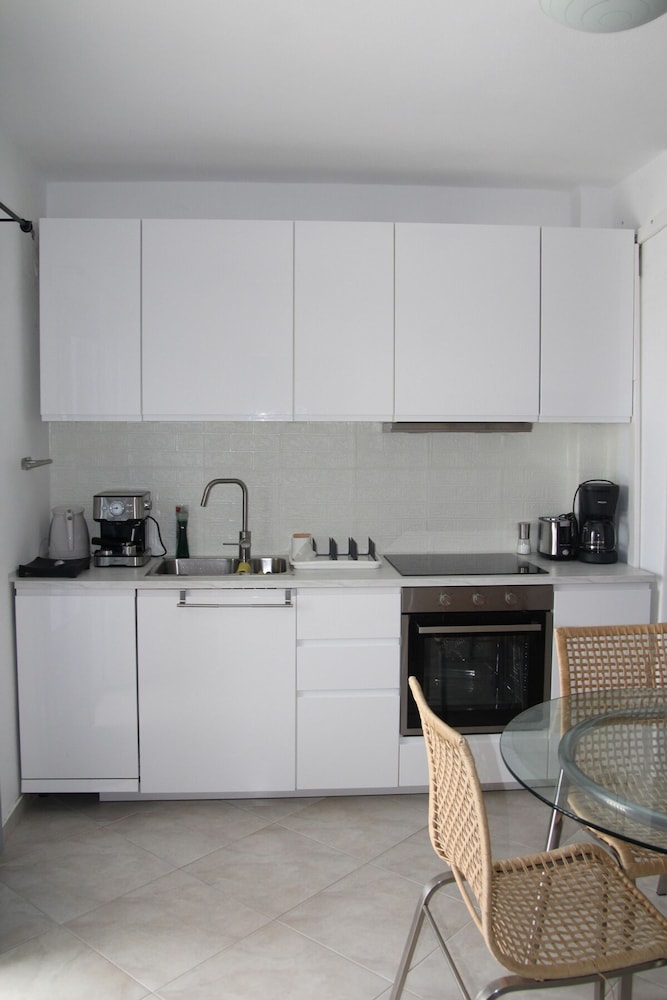 Iliada Suites Simousi Kythnos