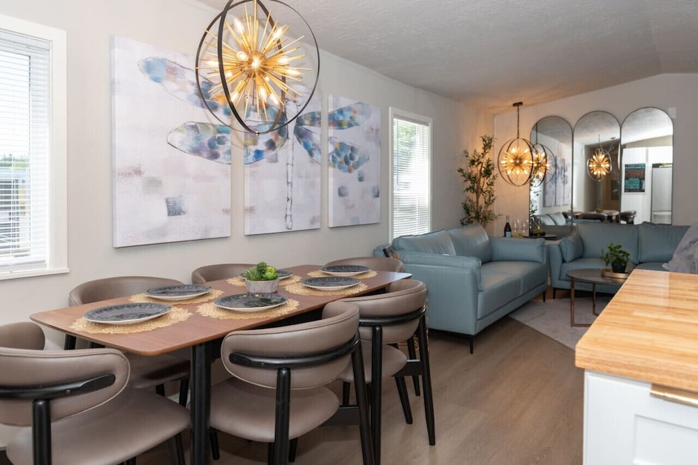Shanah's Vacation Rentals