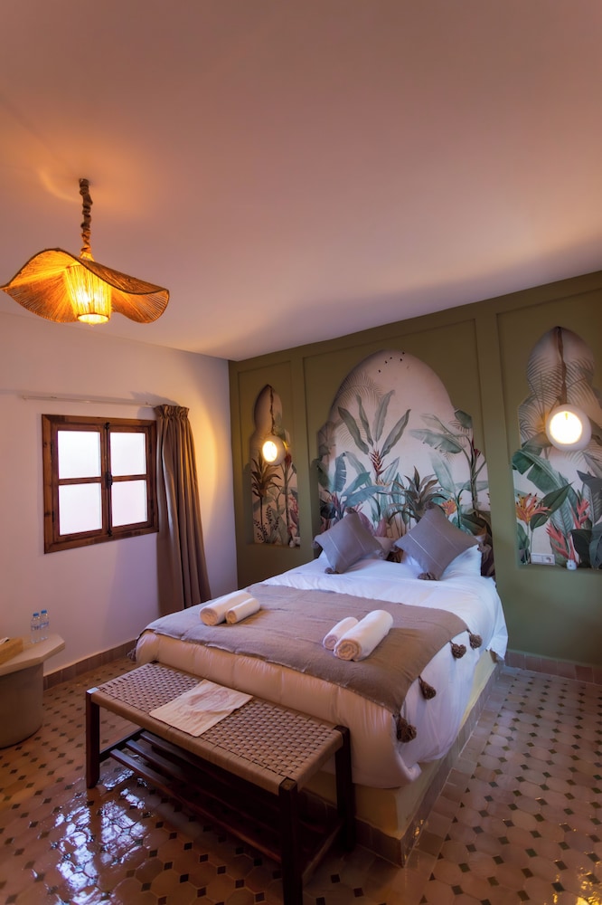 Riad KAMA privatif