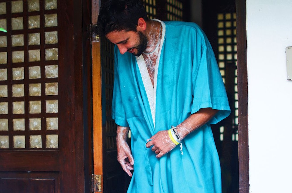 Adhara Eco Boutique Resort