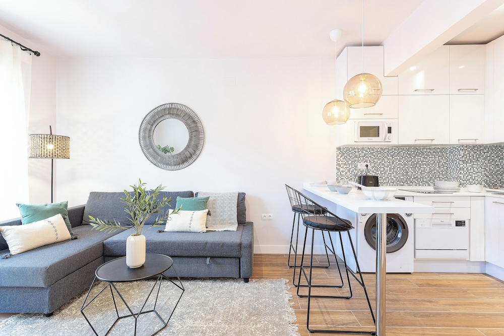 Genteel Home Santa Marta Sevilla