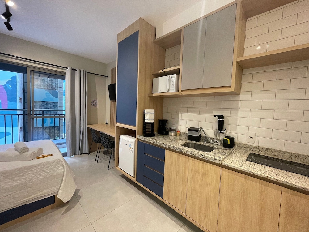 Prime Stay - Vila Buarque