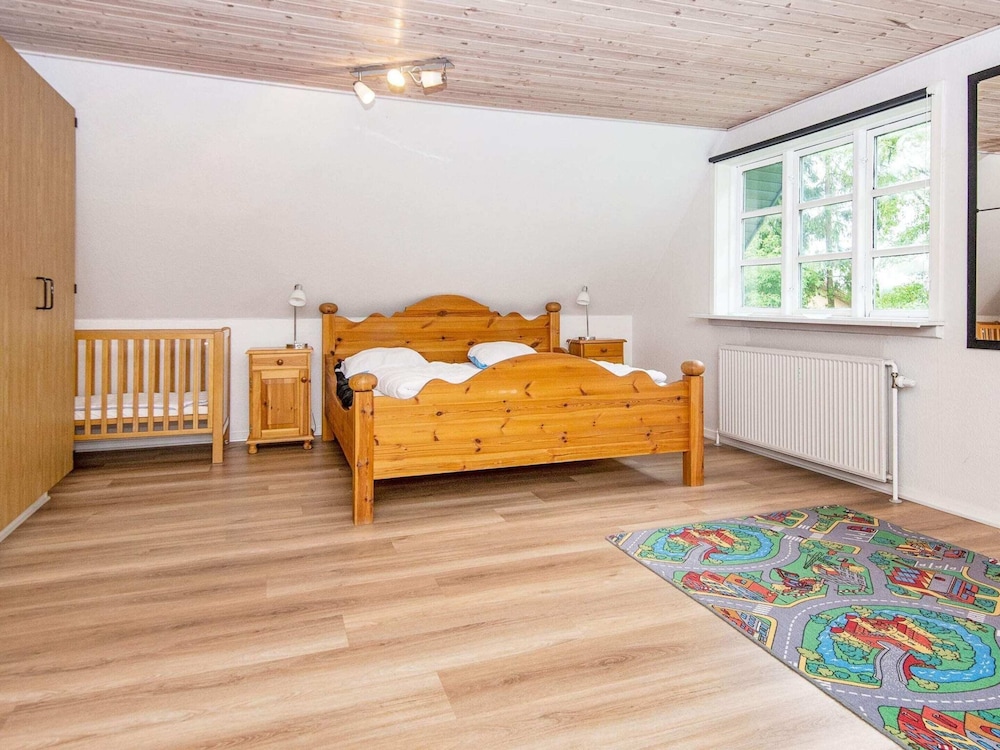 Holiday Home in Silkeborg view 4