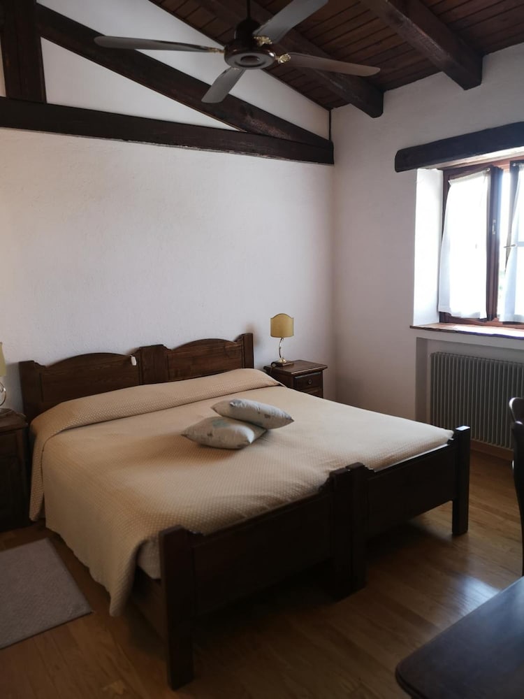Agriturismo Casa Shangri- La view 3