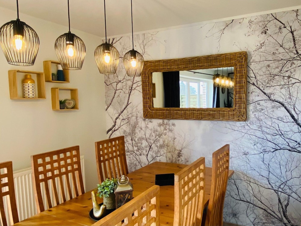Picture-perfect Holiday Home in Sourbrodt With Garden, BBQ