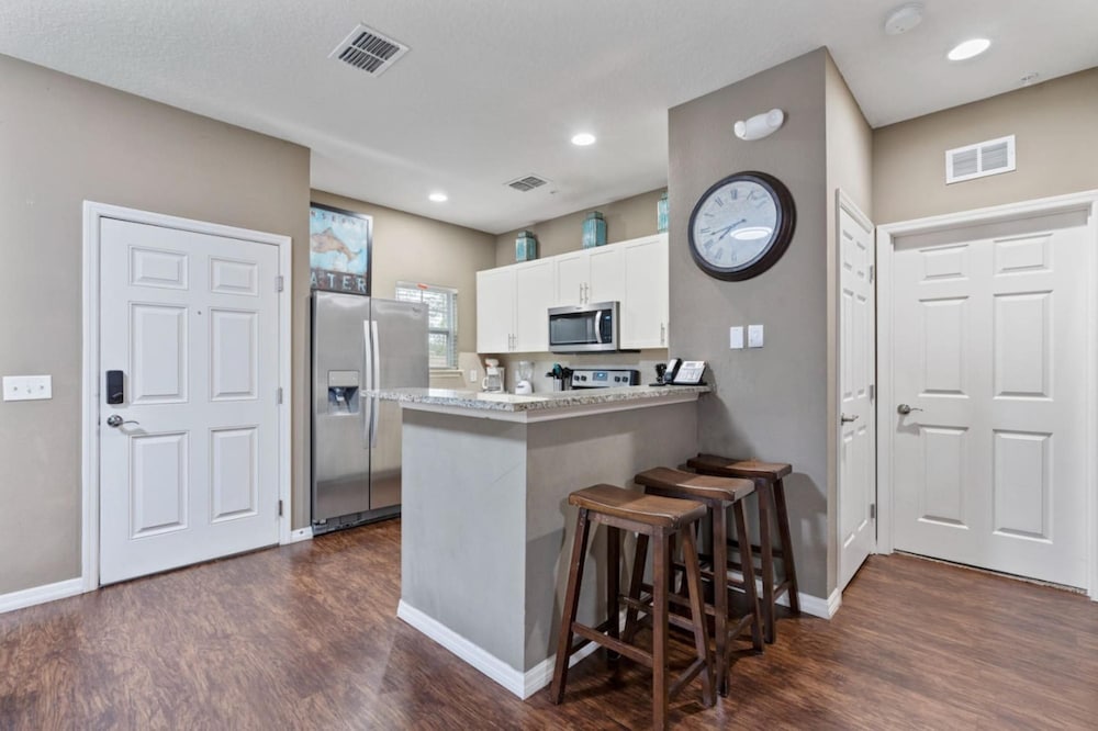Amazing 4bdr House Near Disney 3200