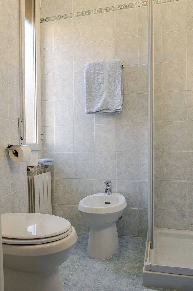 Hotel 3comfort and Serenity Heart of Ventimiglia