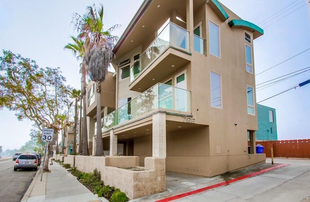 Ocean View Luxury 2