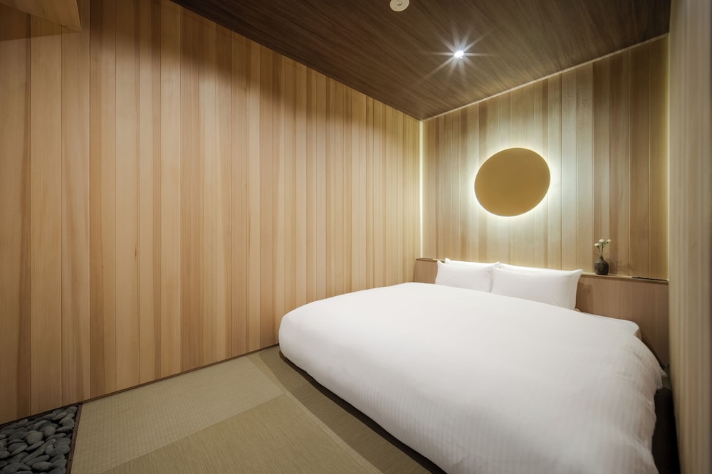 MACHIYA de SAUNA