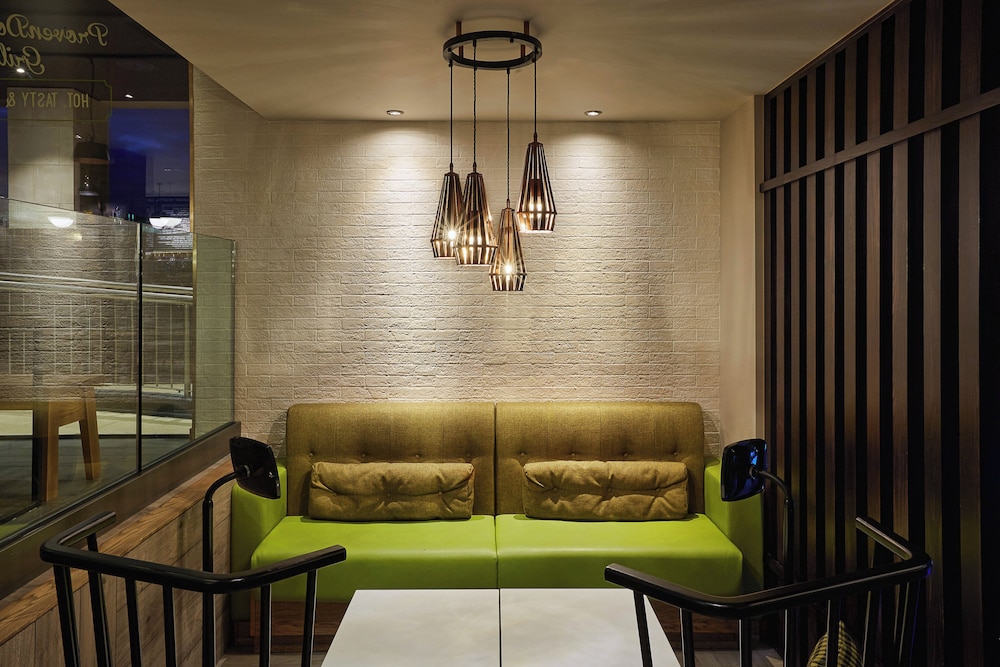 hub by Premier Inn London Tower Bridge