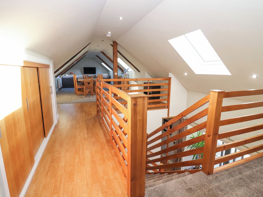 The Steading