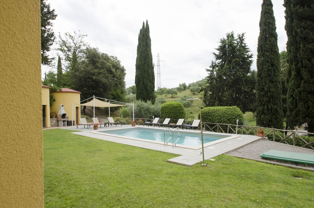 Villa Febea - Casa Febea-casa Febea