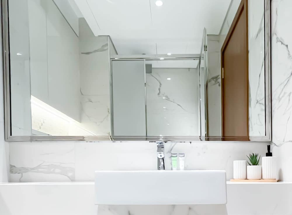 Serenity Studio Pool Access & Balcony at Riviera