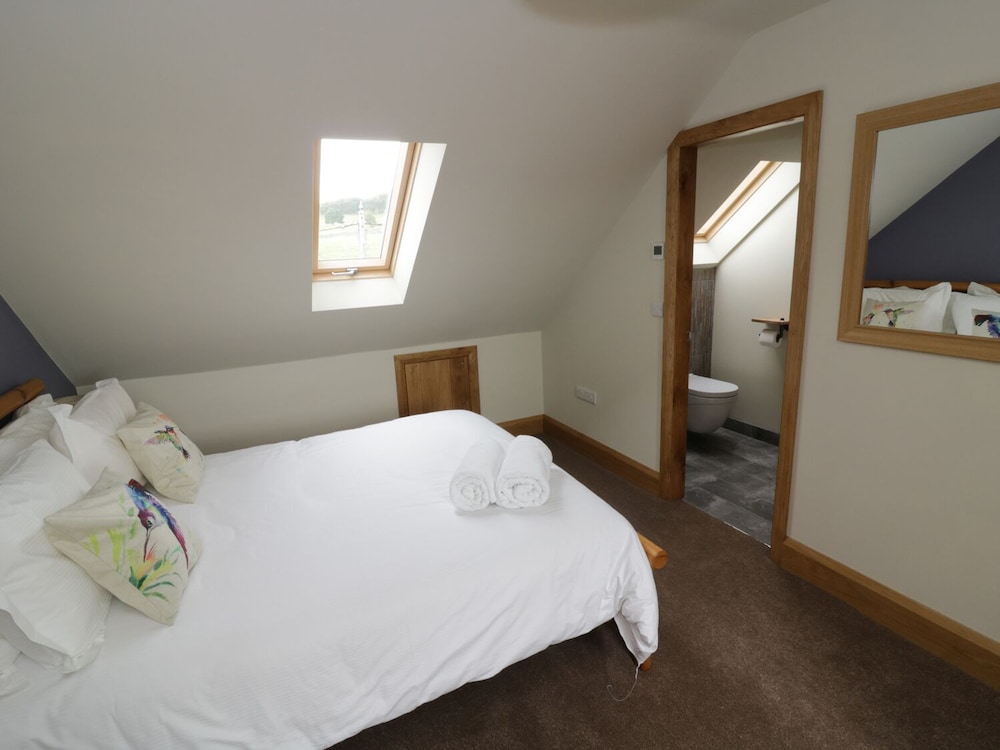 Jacob's Lodge
