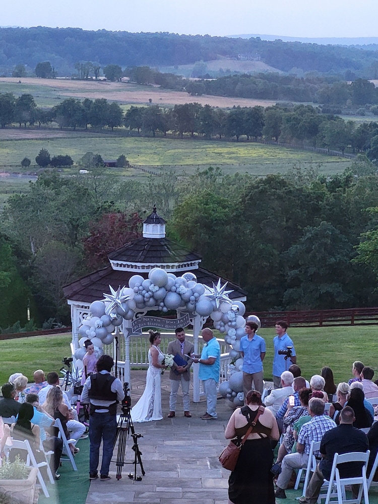 Leesburg Vacations - The Manor at Courtland Farm - Property Image 89