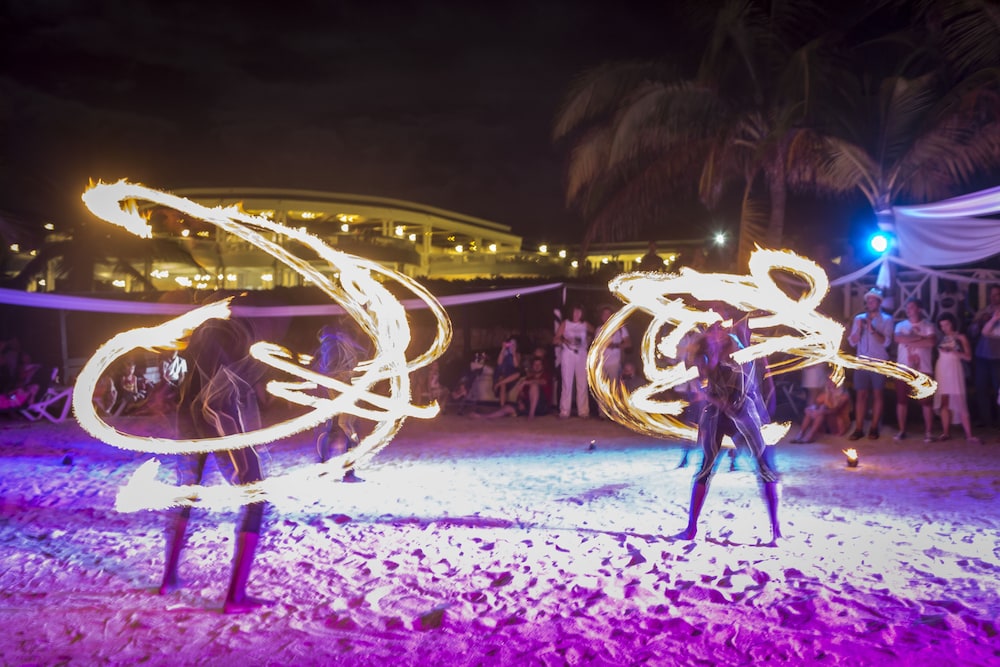 Grand Palladium Lady Hamilton Resort  Spa All Inclusive - Property Image 98