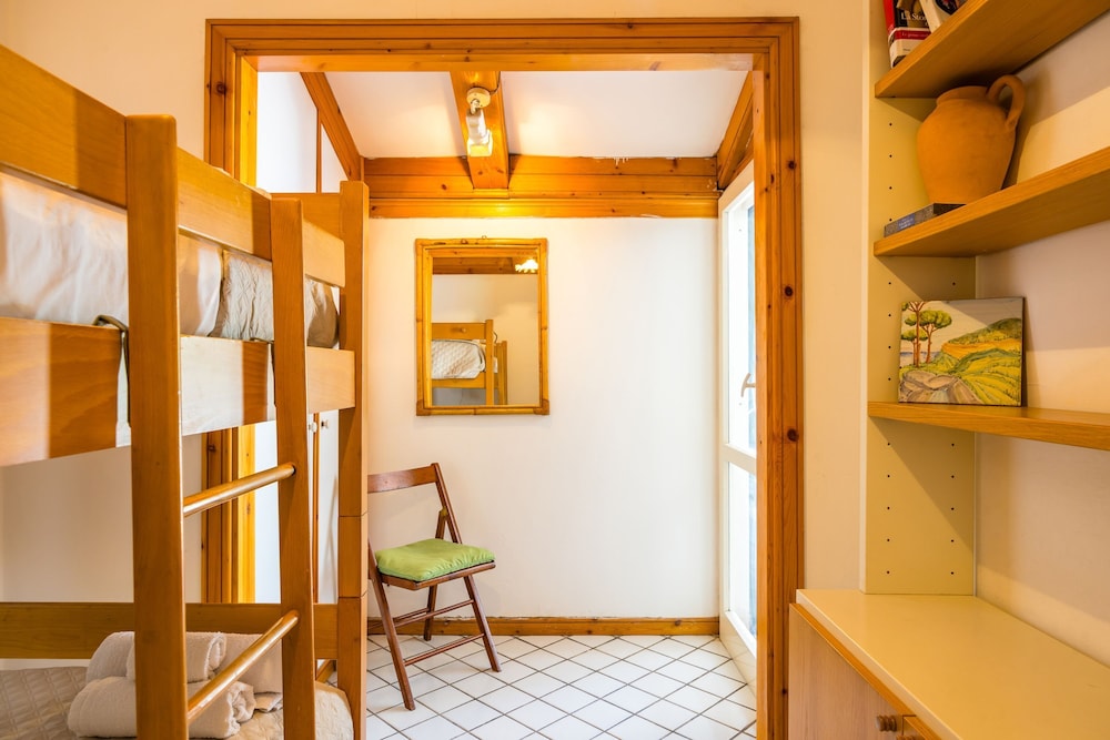 Casa Barbara by Napoliapartments