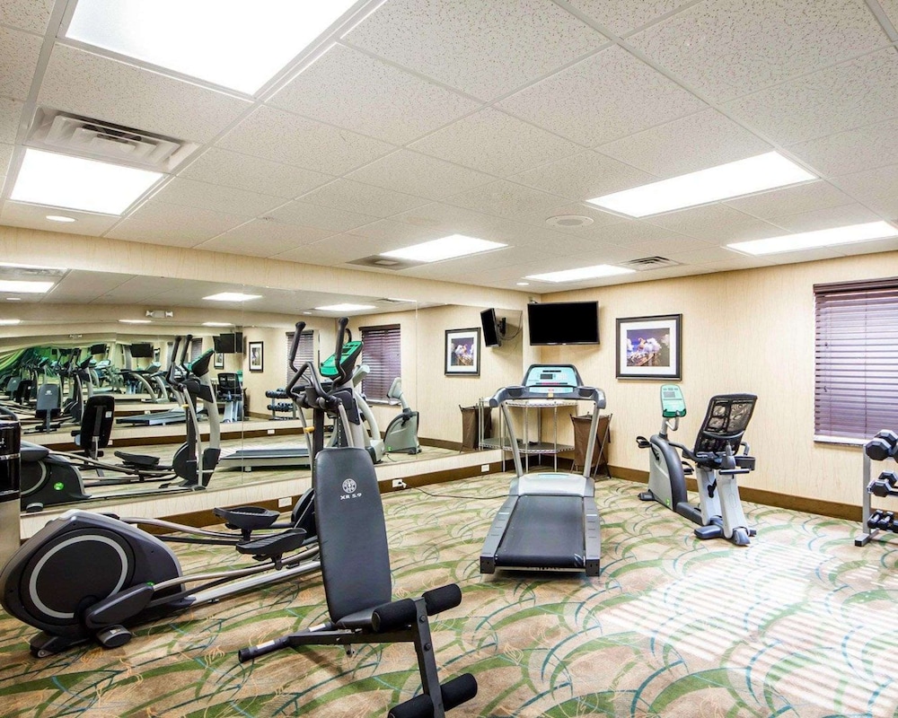 Comfort Inn & Suites Alva