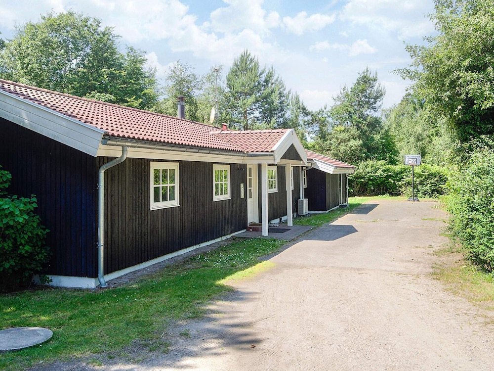 4 Star Holiday Home in Vig