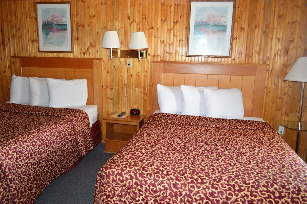 La Crosse Vacations - Green Acre Motel - Property Image 3