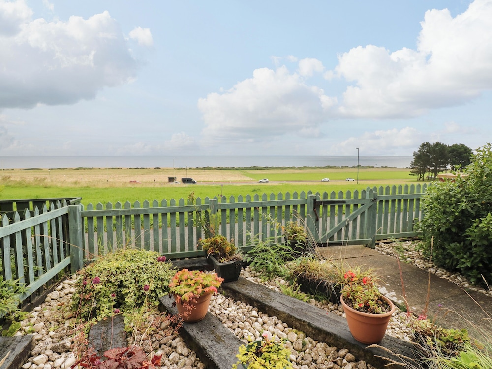 Sea View Cottage