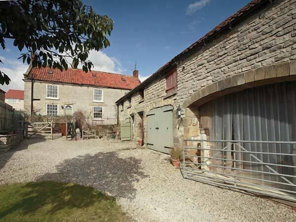 Cow Byre Cottage view 5