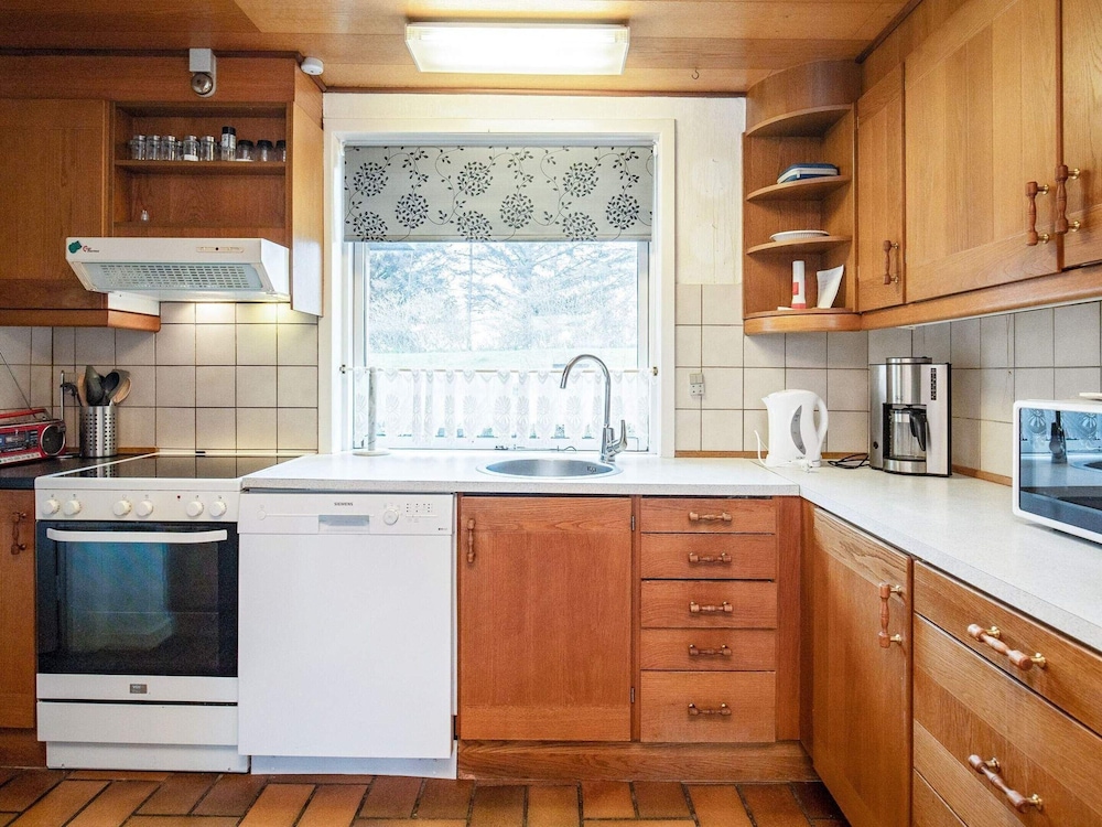 10 Person Holiday Home in Karby-by Traum view 4