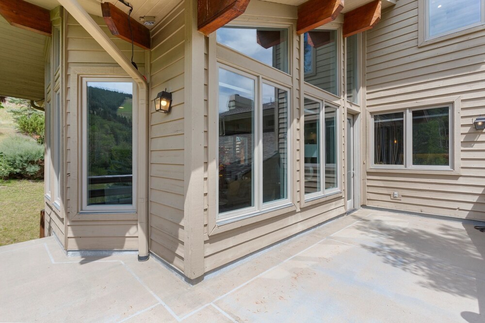 Trail's End Lodge at Deer Valley Resort - Four Bedroom Residence with Spa #15 4 Condo