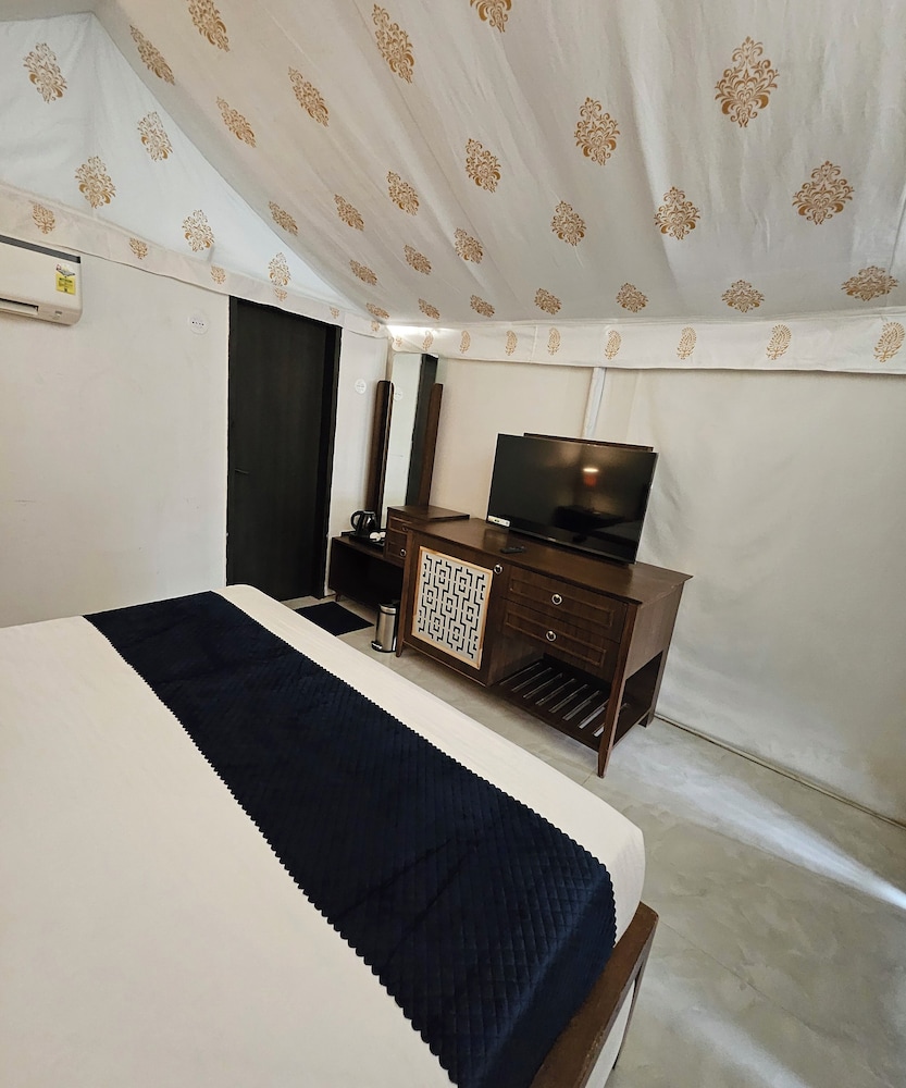 M Farm Resort