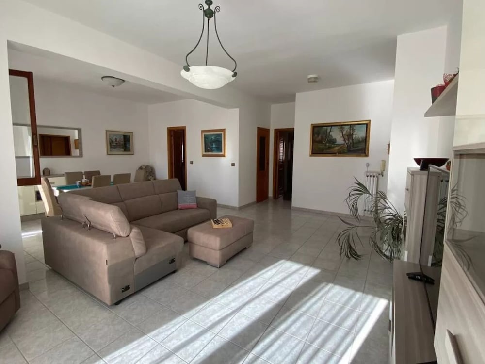 Comfortable Apartment in Porto Torres