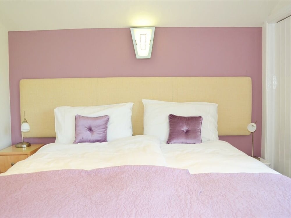 Quixhill - Denstone - Dove Meadow B & B
