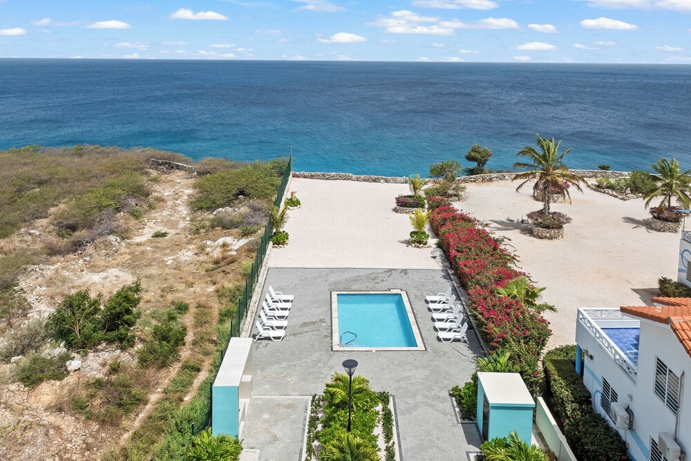 Punta Azul Ocean Resort 6B
