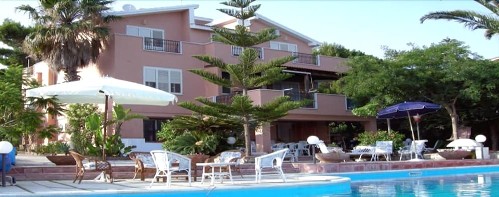 B&B Villa Licata D'Andrea